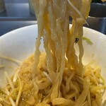 用戶對於釜玉中華そば ナポレオン軒 府中店的評論圖