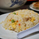 User's review image for 中国家庭料理大連
