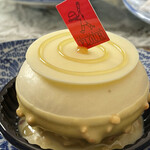 User's review image for パティスリー フラワー 竹内街道軽里店