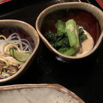 用戶對於食や鶴喜的評論圖