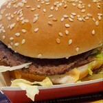User's review image for マクドナルド 南砂町店