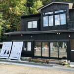 用户对于定山渓甘味処 もくじ的评论图