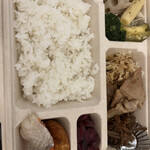 用戶對於ボンサルーテ カフェ的評論圖