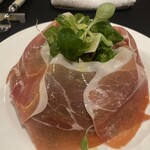 用戶對於Bistro Buzz的評論圖