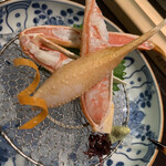 用户对于かにしげ 久留米店的评论图