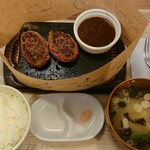 用户对于ファイヤーバーグ 里塚店的评论图