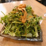 User's review image for 肉汁餃子のダンダダン 北千住店