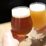 用戶對於LaLa Chai thaifood & craftbeer的評論圖