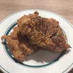 User's review image for ミセスリンダのフライドチキン 烏丸店