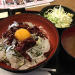 用戶對於馬鹿うま JR御徒町南口店的評論圖