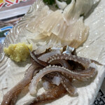 用户对于函館朝市 栄屋 よさこい食堂的评论图