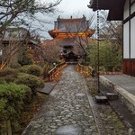 用戶對於閑臥庵的評論圖