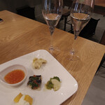 用戶對於未来日本酒店&SAKE BAR的評論圖