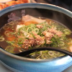 用戶對於ラーメン翔龍的評論圖