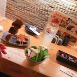 用戶對於銘柄焼き鳥ともつ鍋の居酒屋 鳥京 新宿総本店的評論圖