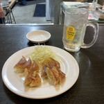 用戶對於旭軒 駅前本店的評論圖