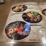 用戶對於スープカレーGARAKU的評論圖