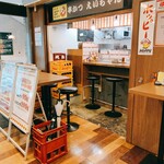 用戶對於串かつ えいちゃん的評論圖