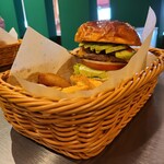 用戶對於Grill&Hamburger Monster的評論圖