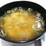 User's review image for おにぎりぼんご