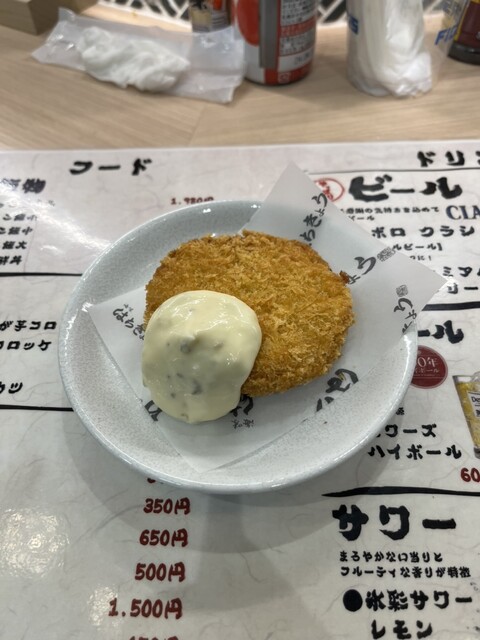 用户对于海味 はちきょう的评论高清图