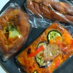 用戶對於スカイ プロバンス ベーカリー&カフェ的評論圖