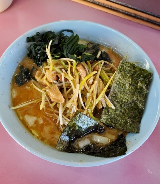 User's recommendation image for ラーメンショップ  府中分梅町店