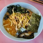 User's review image for ラーメンショップ  府中分梅町店