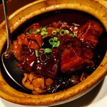 用户对于上海風情的评论图