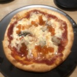 用戶對於OYSTER&Bistro 魚秀 代々木八幡店的評論圖