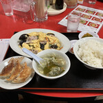 User's review image for 中国家庭料理大連