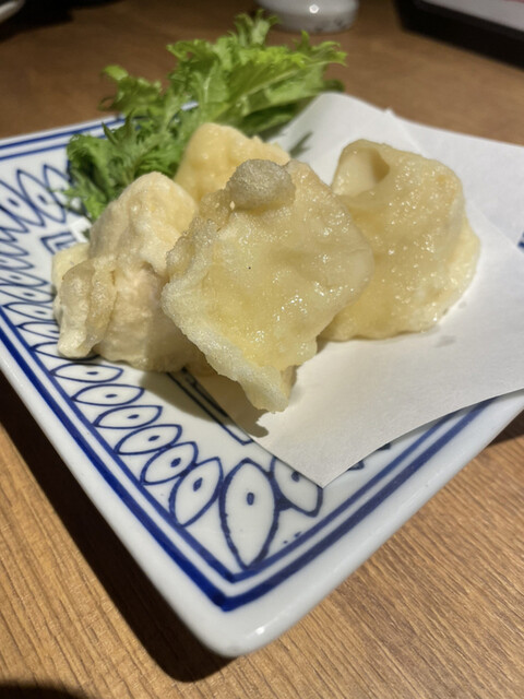用戶對於てしごとや 霽月的評論高清圖