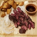 用戶對於馬鹿うま JR御徒町南口店的評論圖