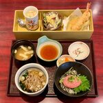 用户对于華屋与兵衛 尾久店的评论图