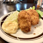 用戶對於レストラン コニシ的評論圖