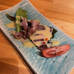 User's review image for 鯨の離れ