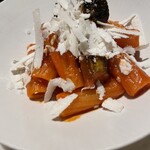 用户对于BVLGARI GINZA BAR的评论图