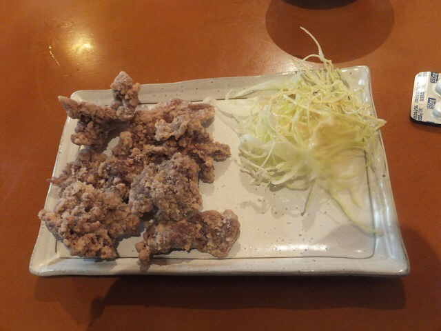 用户对于築地の鯨的评论图