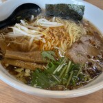 User's review image for ゴリララーメン