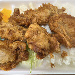 User's review image for ほかほか弁当 国分寺店