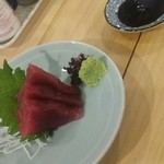 用户对于海鮮居酒屋 天秤棒 玉造店的评论图