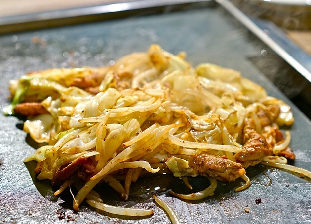 用戶對於KIBORI Hokkaido Restaurant DAICHI的評論圖