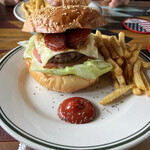 User's review image for ナッシュビル