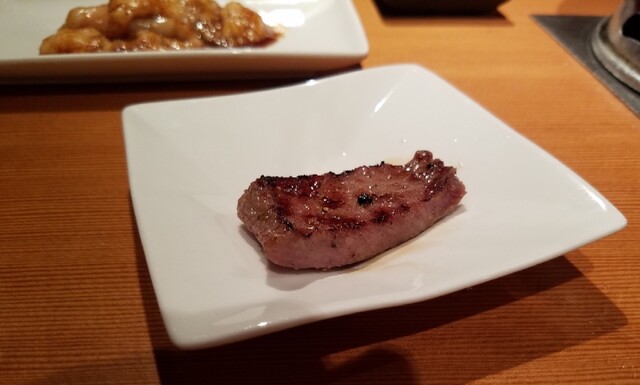 User's recommendation image for 焼肉 金山商店 神田本店