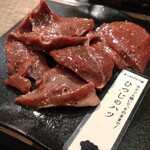 用户对于北海道産羊・野菜ふくすけ的评论图