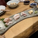 User's review image for 炭火焼鳥 きち蔵