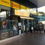 用戶對於デニーズ ThinkPark店的評論圖