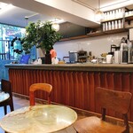 用戶對於ラグ アンド ボーン コーヒー的評論圖