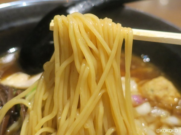 用戶對於麺や 美風 戸越銀座店的評論圖
