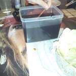 用户对于喜多楼的评论图
